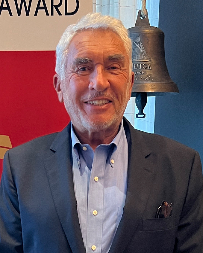 Bernard d'ALESSANDRI