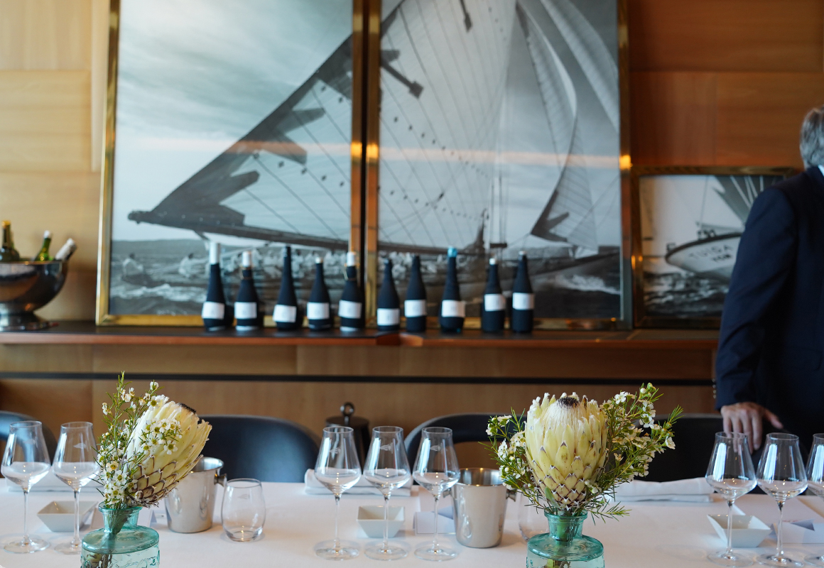 受賞酒集合写真